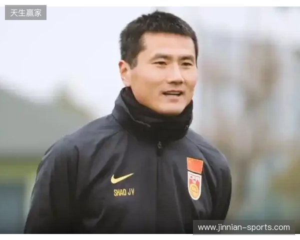 苏超村超能踢进国足吗?邵佳一:可以先去中乙中甲,再到中超试试 苏超村超能踢进国足吗?邵佳一:可以先去中乙中甲,再到中超试试