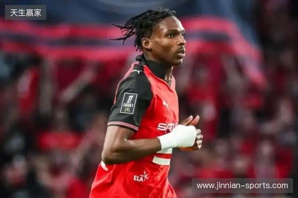 RMC:切尔西预计5000万欧报价雅凯,他们已经腾出外租名额 RMC:切尔西预计5000万欧报价雅凯,他们已经腾出外租名额