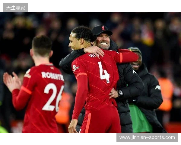 英超第24轮解围榜:范戴克13次登顶,利物浦两将跻身前三 英超第24轮解围榜:范戴克13次登顶,利物浦两将跻身前三