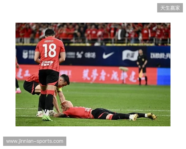 韦世豪：作为队长首先要为球队付出更多，大家状态越来越好