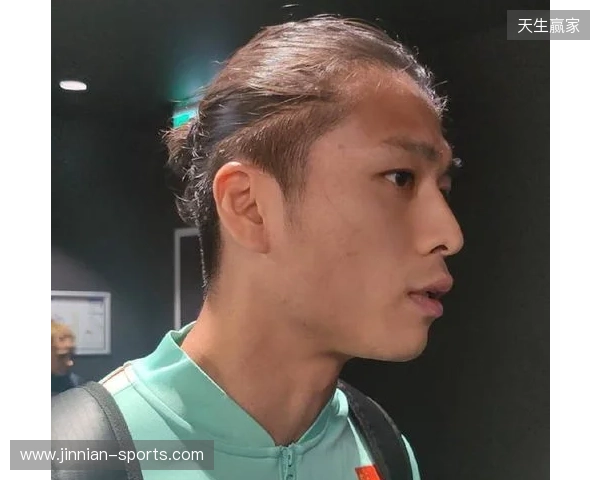 张玉宁:希望未来如果因实力不济输球的话,大家也能对我们包容