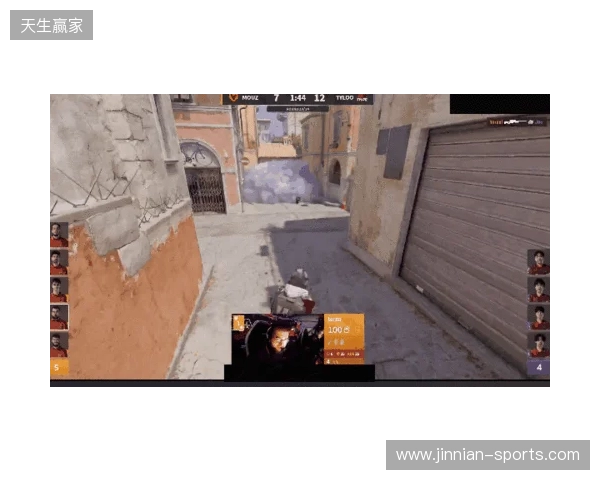 CAC 2026:一扫阴霾!TYLOO 13-7 MOUZ