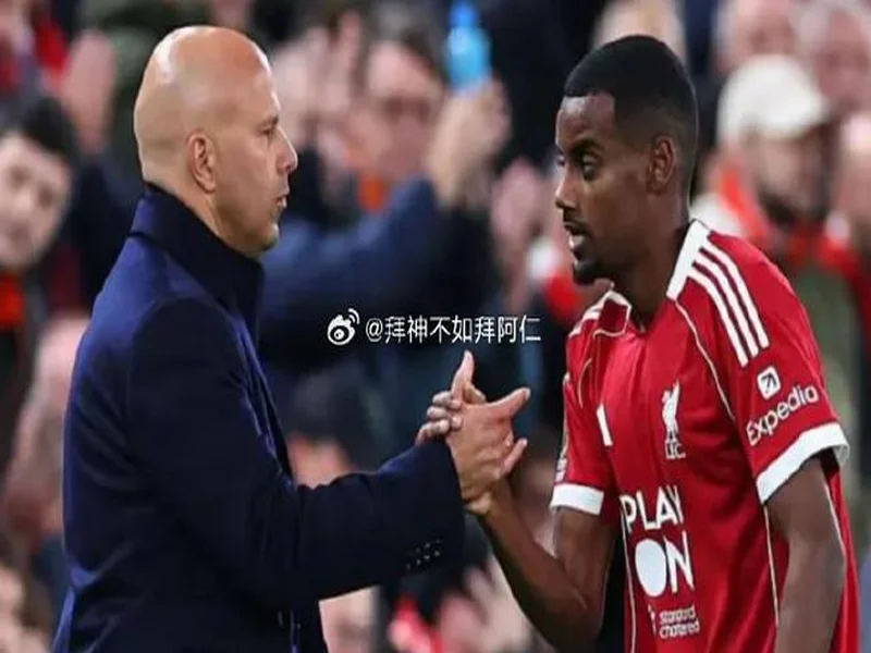 鲁尼：伊萨克为缺乏季前备战付出代价，埃基蒂克出场顺位应更靠前