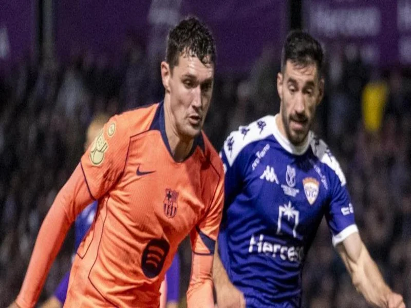 世体：滕森离队；莱万或降薪续约；巴萨或和曼联谈拉10买断