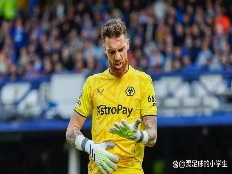 Whoscored:9.14分,若泽-萨是英超联赛当日评分最高的球员