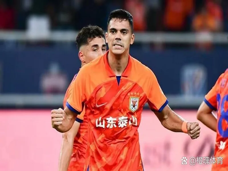 苗原：如果中超再放开一些外援名额，绝对比现在强