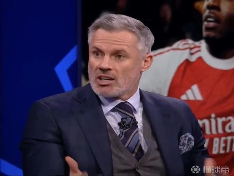 卡拉格：争冠更刺激我们更有话题可聊，这是好事啊